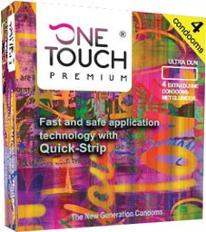 One Touch Ultra thin